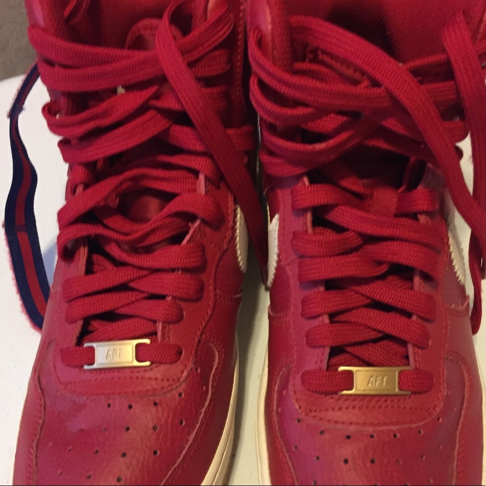Nike AF1 GS youth